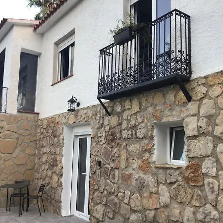 Tamarix Guest house