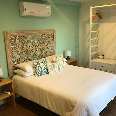 Guest house Tamarix *